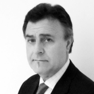 Jose Manuel Romero